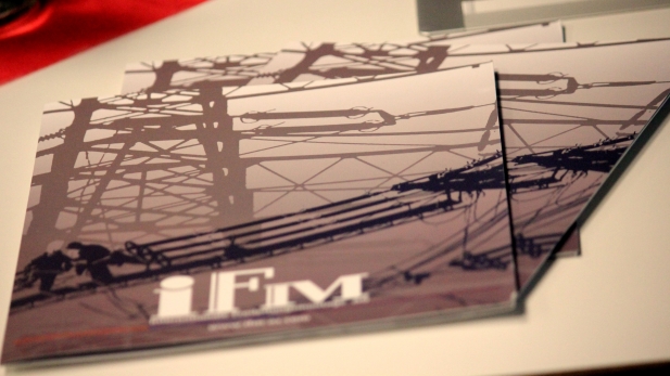 IFM Internationale Freileitungsmontage
